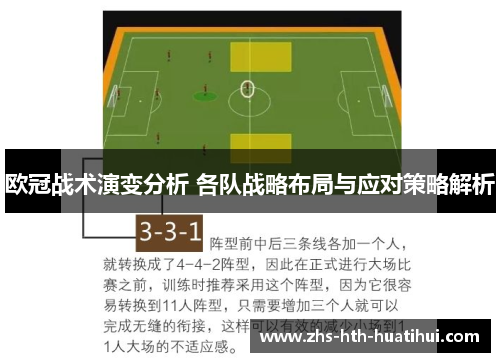 欧冠战术演变分析 各队战略布局与应对策略解析